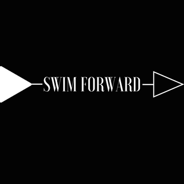 Artwork for Swimforward- The Journey