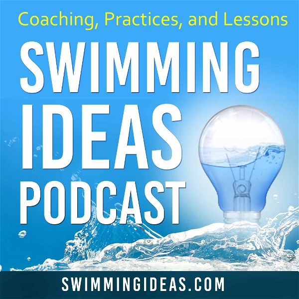 Artwork for Swimming Ideas Podast