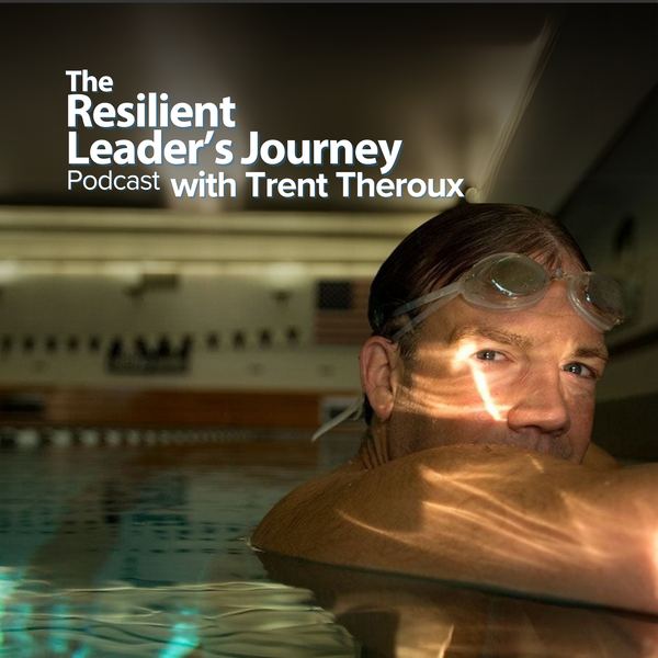Artwork for Resilient Leader's Journey