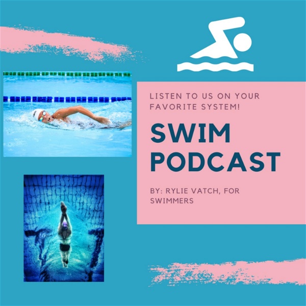 Artwork for Swimming Podcast
