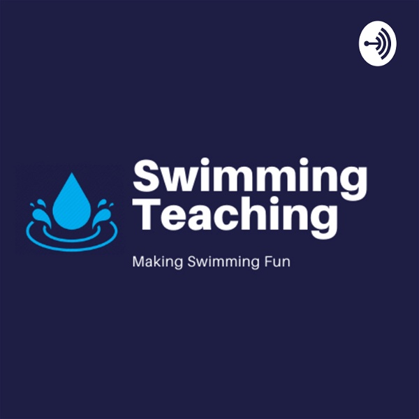 Artwork for Swimming Teaching