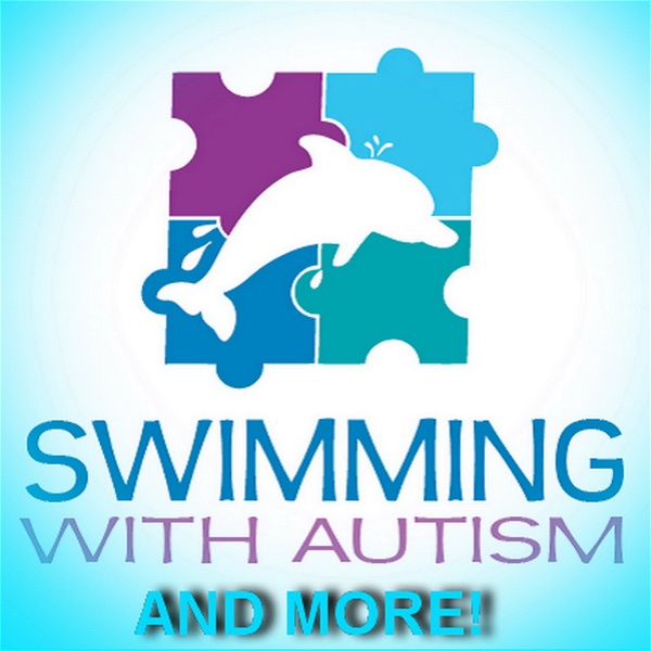 Artwork for Swimming with Autism
