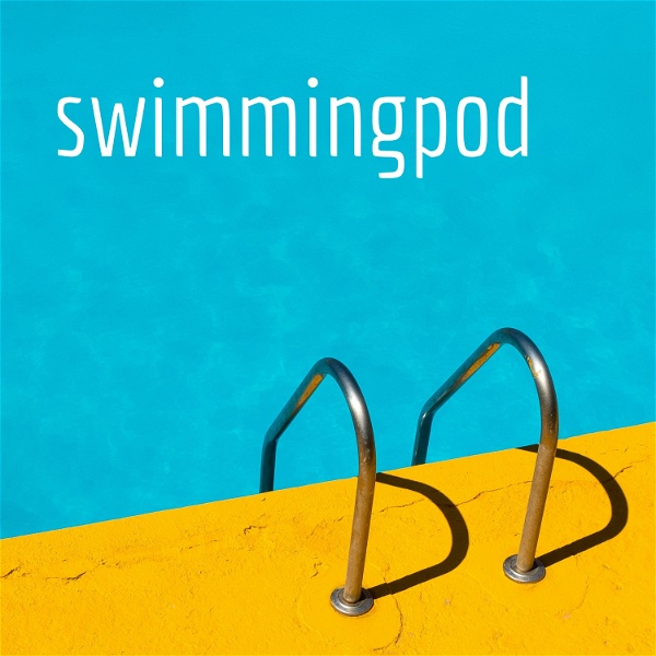 Artwork for Swimmingpod