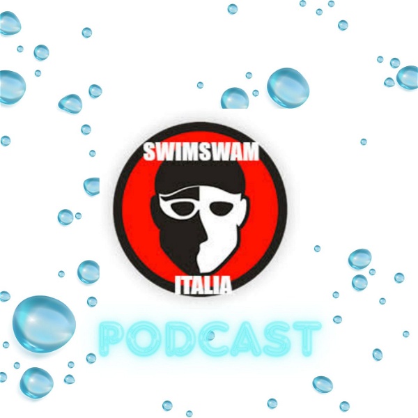Artwork for SwimSwam Talk