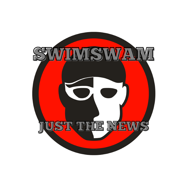 Artwork for SwimSwam’s Just the News Podcast