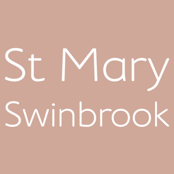 Artwork for Swinbrook Church Sermons