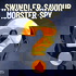 Swindler. Saviour. Mobster. Spy?