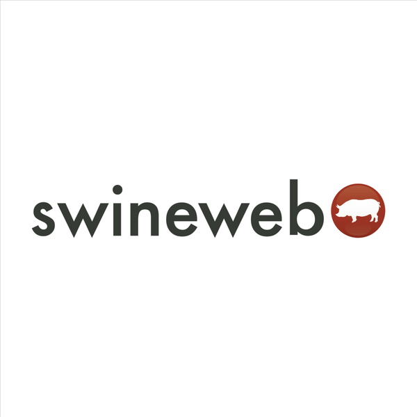 Artwork for Swineweb.com