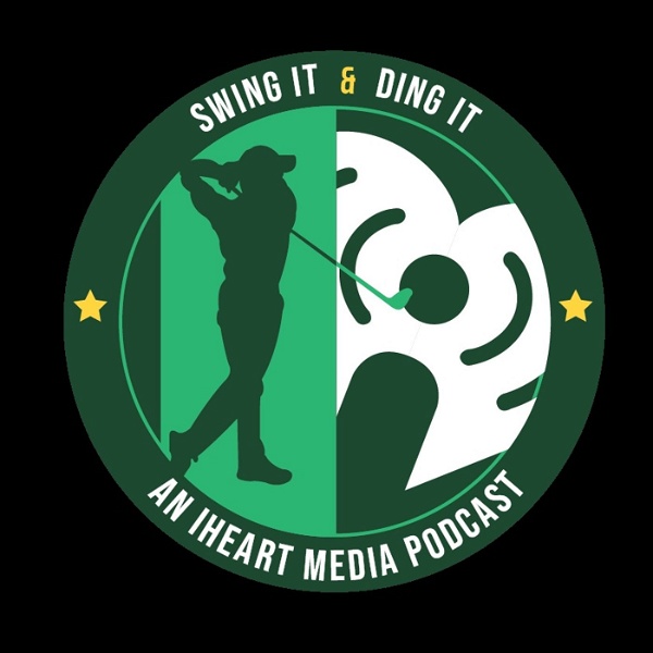 Artwork for Swing It And Ding It