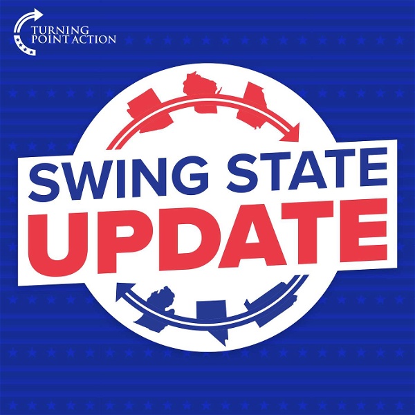 Artwork for Swing State Update