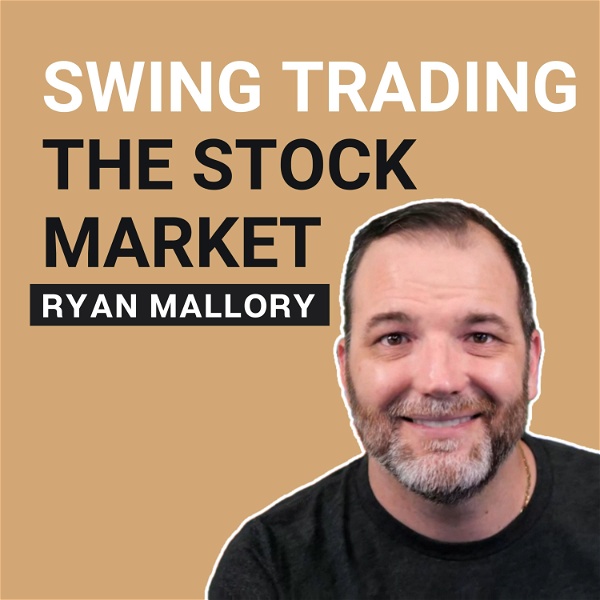 Artwork for Swing Trading the Stock Market
