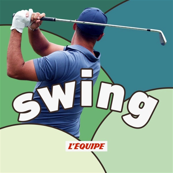 Artwork for swing