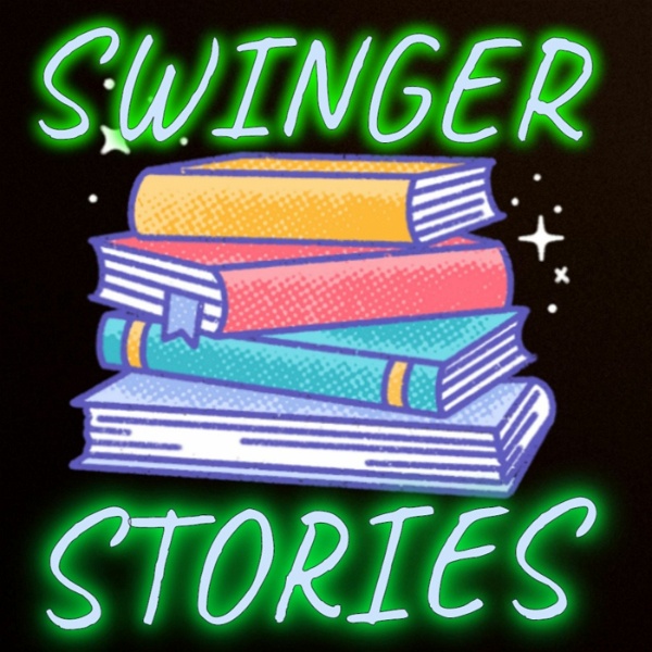 Artwork for Swinger Stories