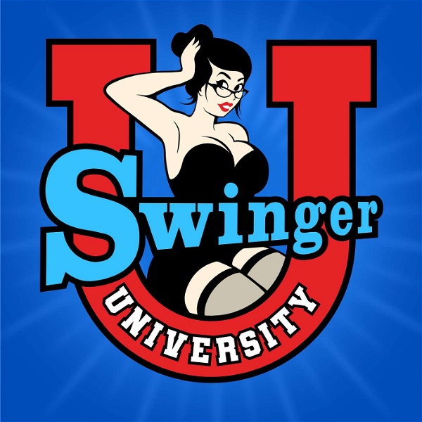 Artwork for Swinger University