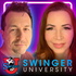 Swinger University - A Sexy and Educational Swinger Podcast