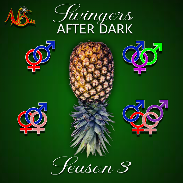 Artwork for Swingers After Dark