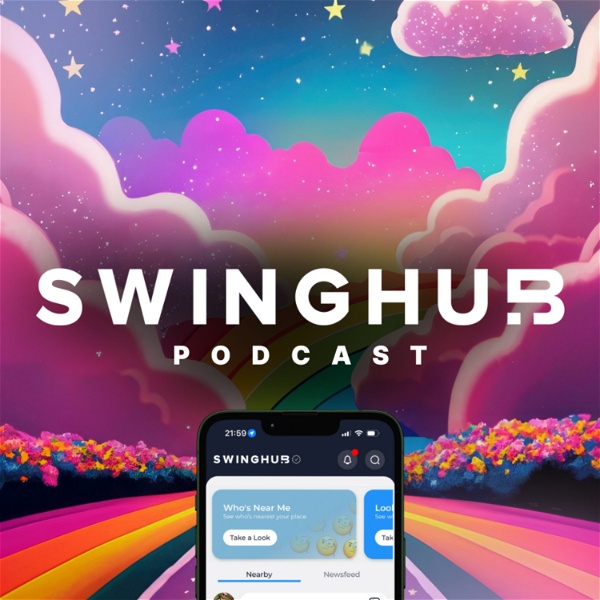 Artwork for SwingHub