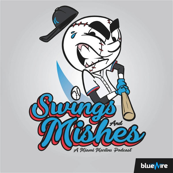 Artwork for Swings and Mishes