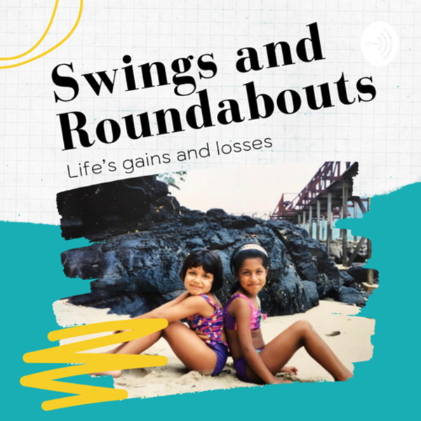 Artwork for Swings and Roundabouts