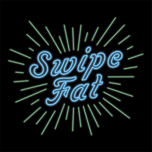 Artwork for Swipe Fat