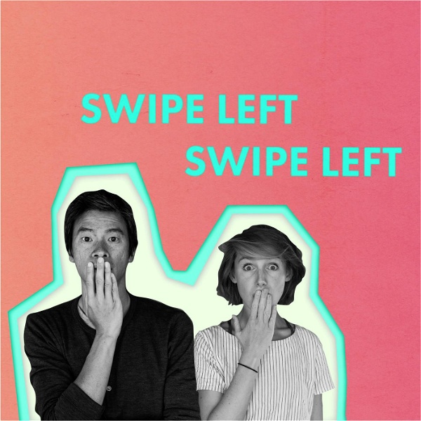 Artwork for Swipe Left Swipe Left