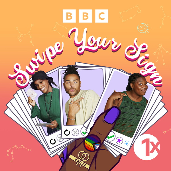 Artwork for Swipe Your Sign