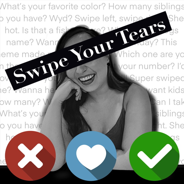 Artwork for Swipe Your Tears