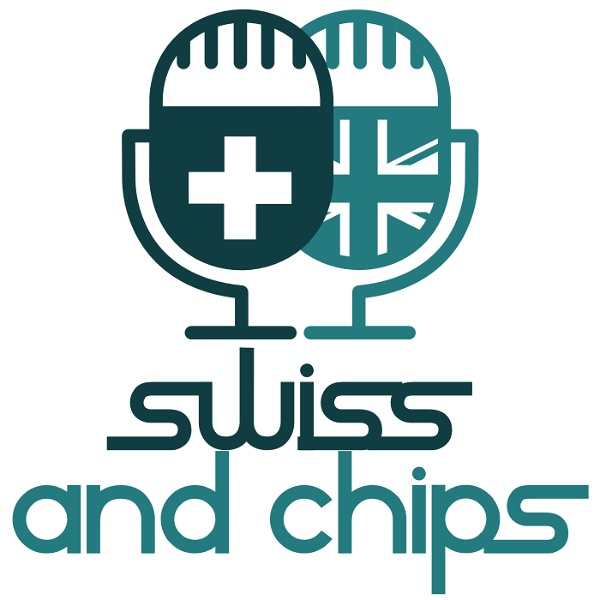 Artwork for Swiss and Chips
