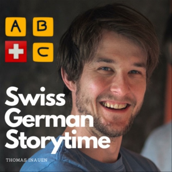 Artwork for Swiss German Storytime