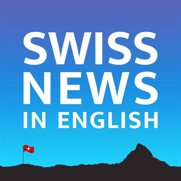 Artwork for Swiss News in English