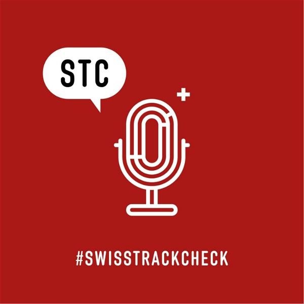 Artwork for Swiss Track Check