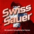 SwissSauer - Der deutsch-schweizerische Podcast
