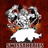 Swissthetics Bodybuilding Fitness Musik (by Bornersthetics)