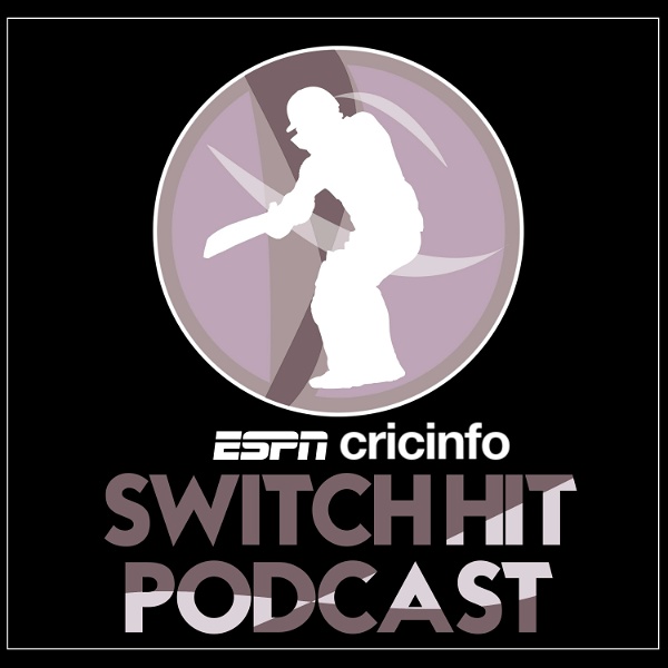 Artwork for Switch Hit Podcast