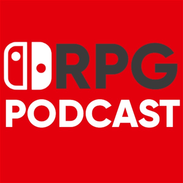 Artwork for Switch RPG Podcast