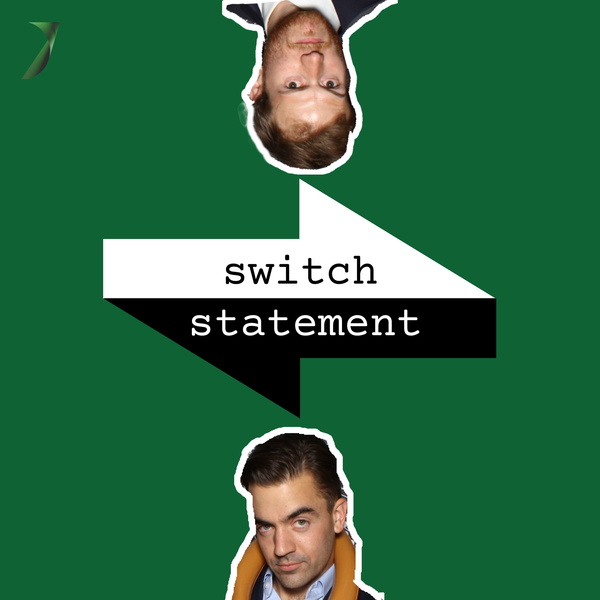 Artwork for Switch Statement