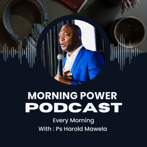 Artwork for MORNING POWER
