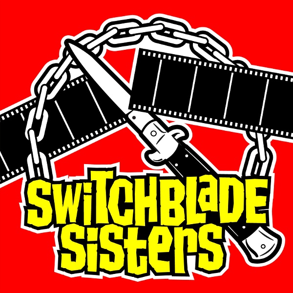 Artwork for Switchblade Sisters