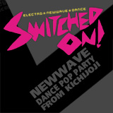 Artwork for switched on!