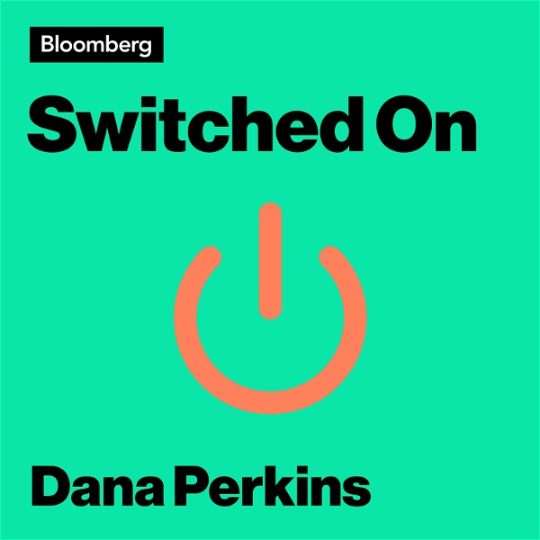 Artwork for Switched On