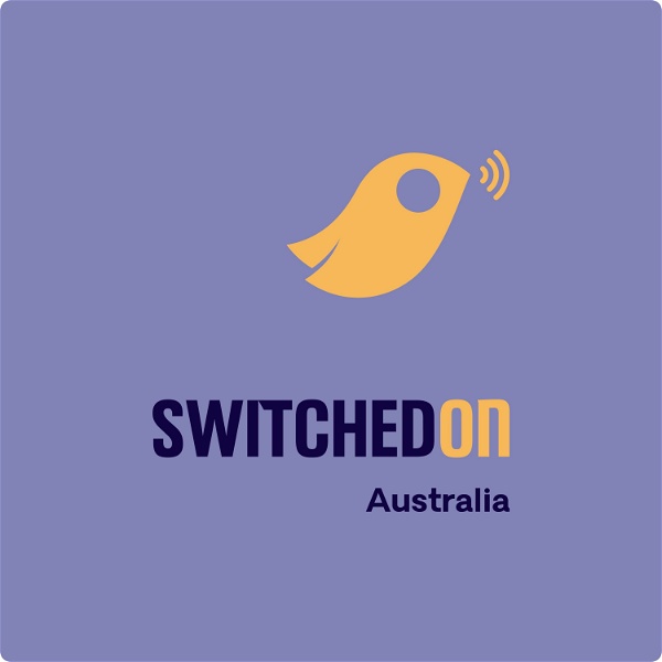Artwork for SwitchedOn Australia
