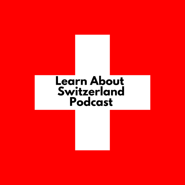 Artwork for Learn About Switzerland