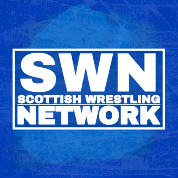 Artwork for Scottish Wrestling Network