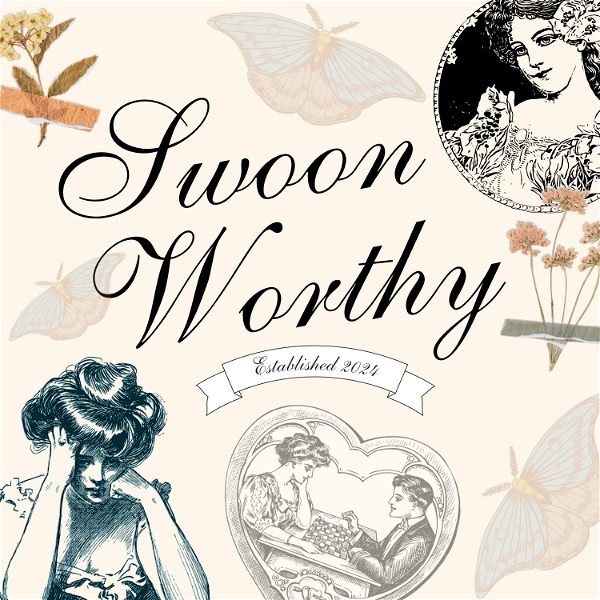 Artwork for Swoon-Worthy