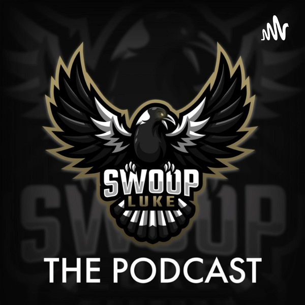 Artwork for Swoop Luke: The Podcast