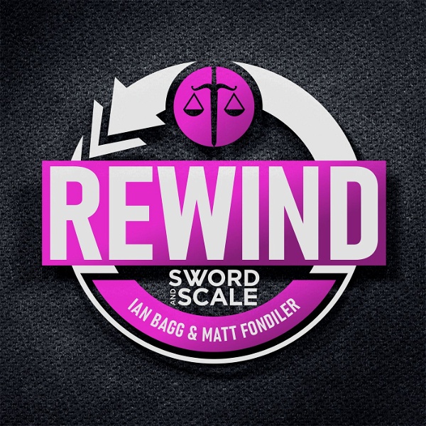 Artwork for Sword and Scale Rewind