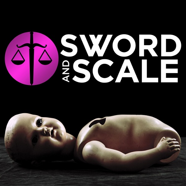 Artwork for Sword and Scale