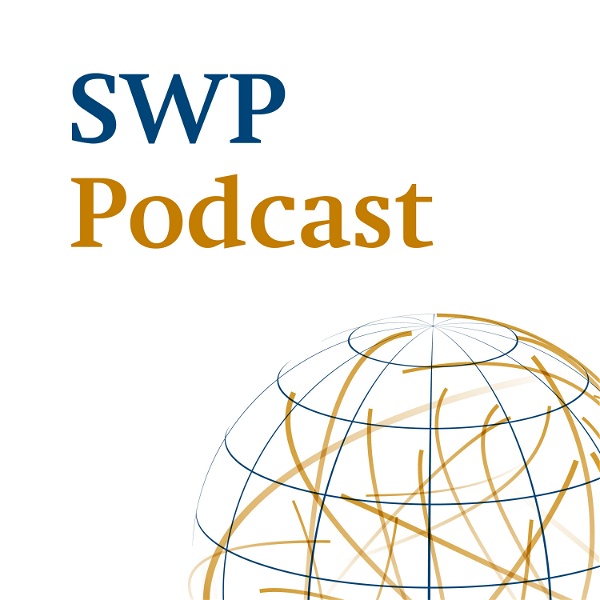 Artwork for SWP-Podcast