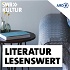 SWR Kultur lesenswert - Literatur