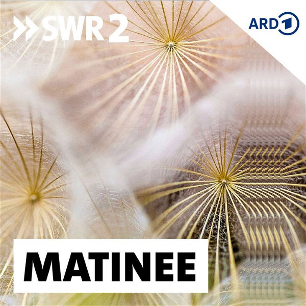 Artwork for SWR2 Matinee